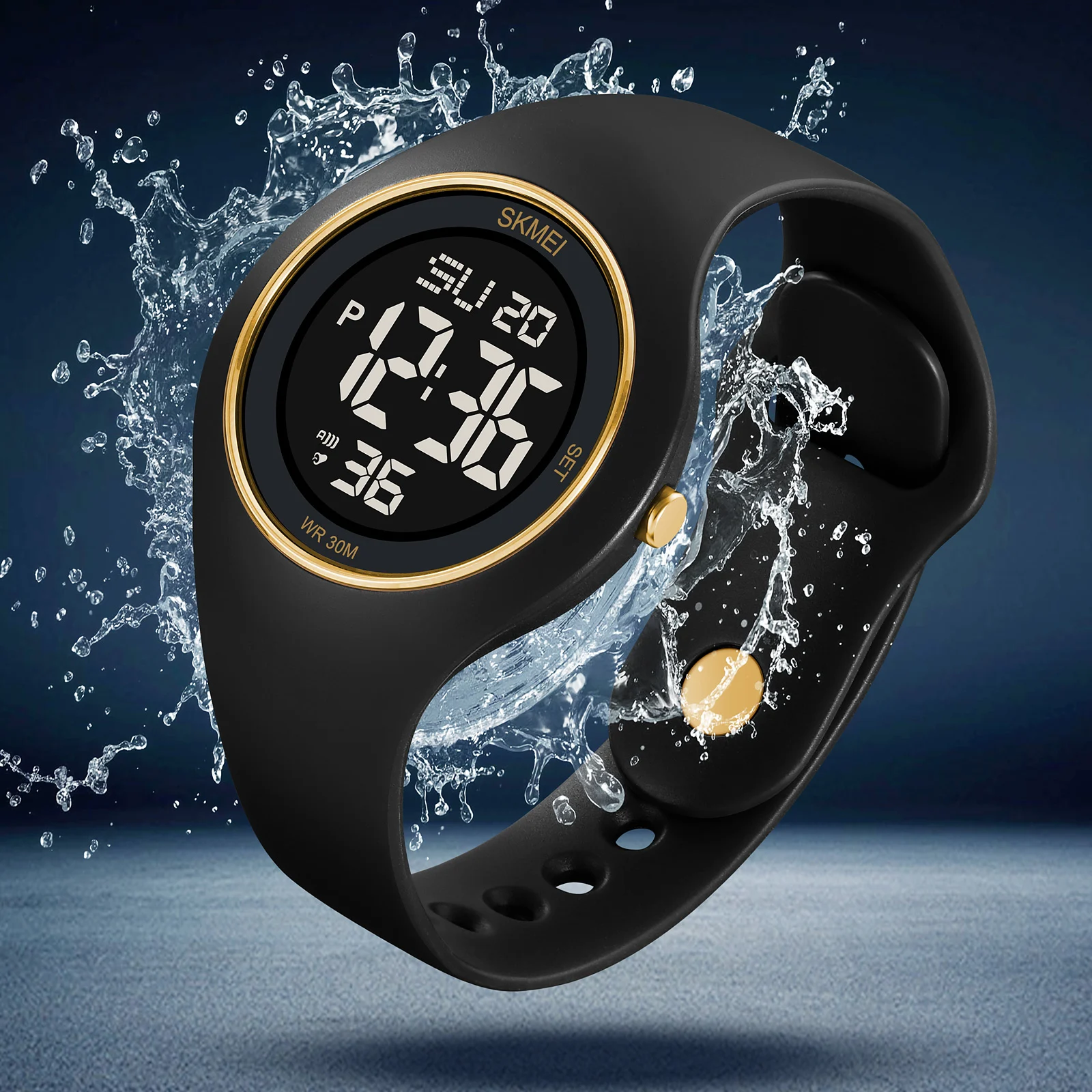 Jam Digital 2026: Tren, Fitur, dan Pasar yang Menggeliat