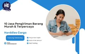 Jasa Ekspedisi Terbaik 2026: Panduan Lengkap & Terbaru