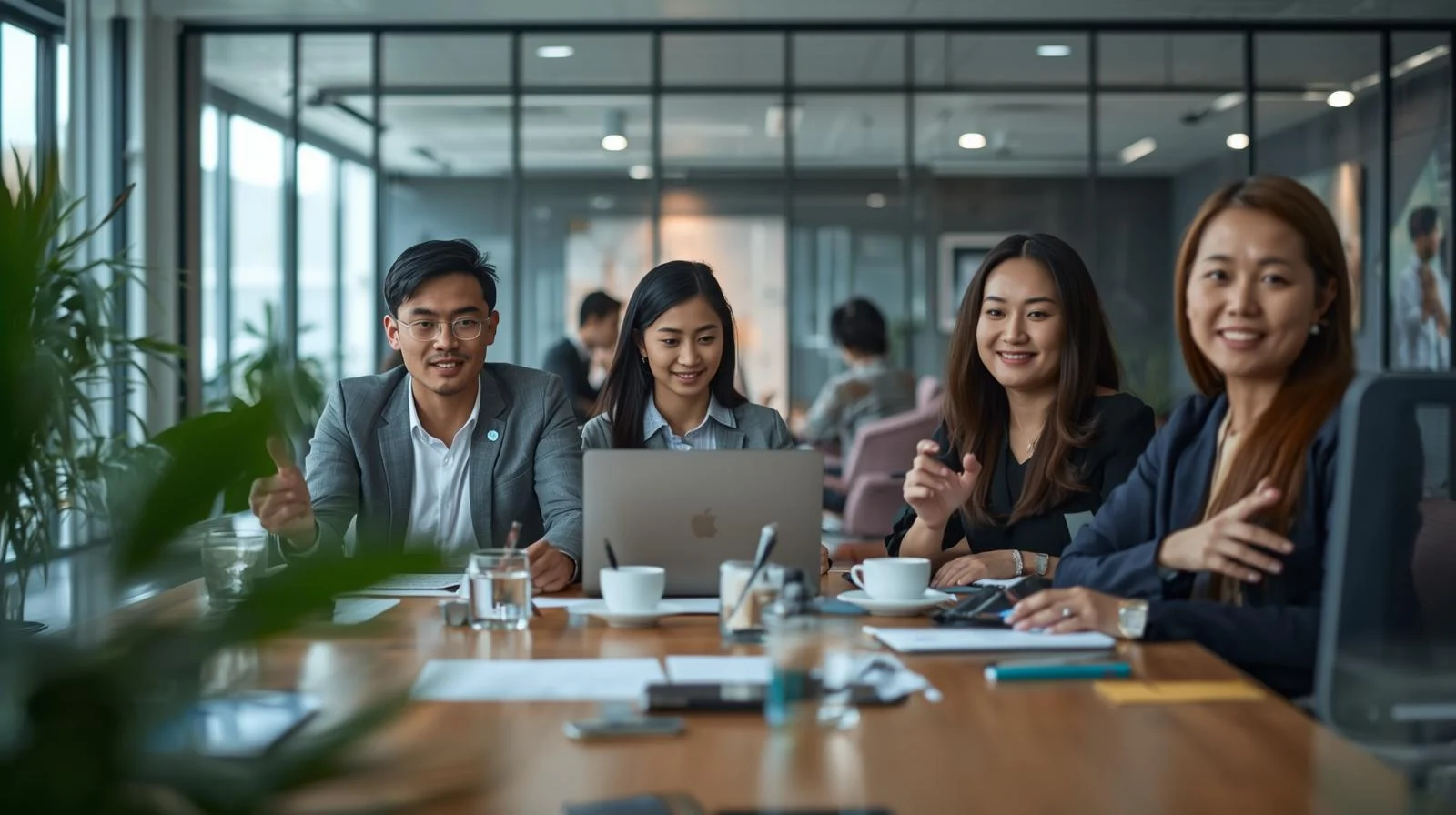 Jasa Pembuatan Website: Peluang Bisnis Digital Tahun 2026