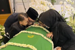 Jenazah Praka Farizal: Jadwal Tiba di Indonesia Terbaru 2026