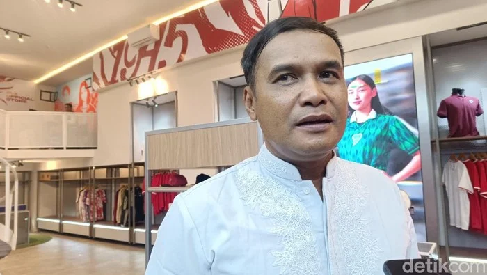 John Herdman Ubah Taktik Timnas Indonesia Menurut Charis Yulianto