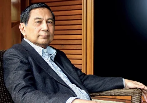 Juwono Sudarsono: Arsitektur Reformasi Pertahanan Indonesia yang Mengubah TNI