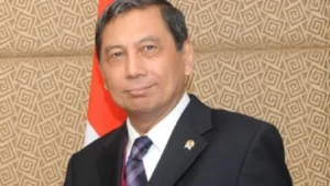 Juwono Sudarsono Disemayamkan - Tribute untuk Menhan Legendaris 2026