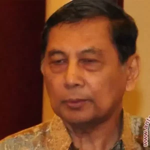 Juwono Sudarsono Meninggal - Ilmuwan Pertahanan Indonesia Wafat