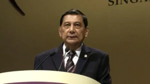 Juwono Sudarsono Meninggal - Mantan Menhan Era Gus Dur dan SBY Wafat