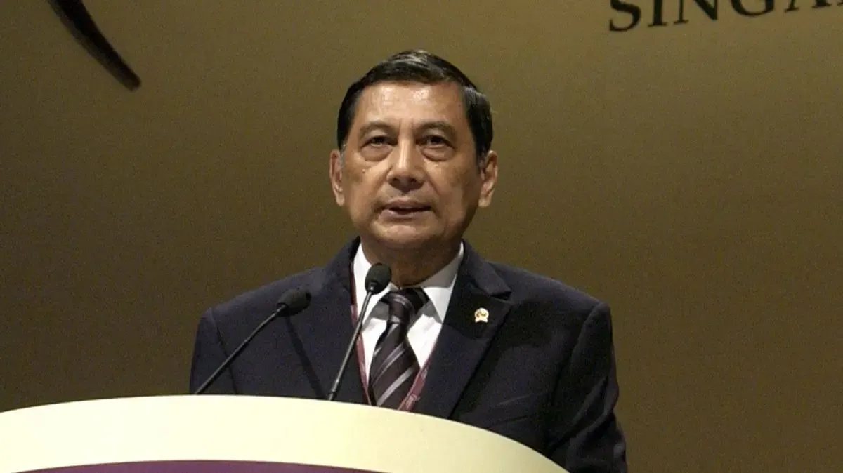 Juwono Sudarsono Meninggal - Mantan Menhan Era Gus Dur dan SBY Wafat