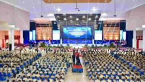 Kader IPDN Kompeten: Kunci Utama Sukses Program Prioritas Nasional