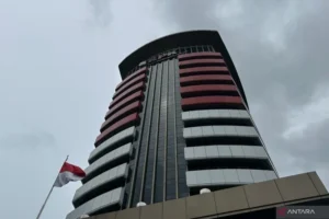 Kampanye Antikorupsi 2026 - KPK Luncurkan 4 Program Strategis Terbaru