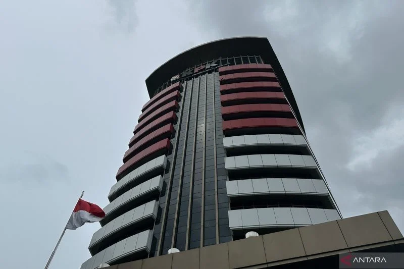 Kampanye Antikorupsi 2026 - KPK Luncurkan 4 Program Strategis Terbaru