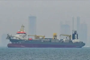 Kapal Pertamina Boleh Lintas Selat Hormuz - Sinyal Positif Iran 2026