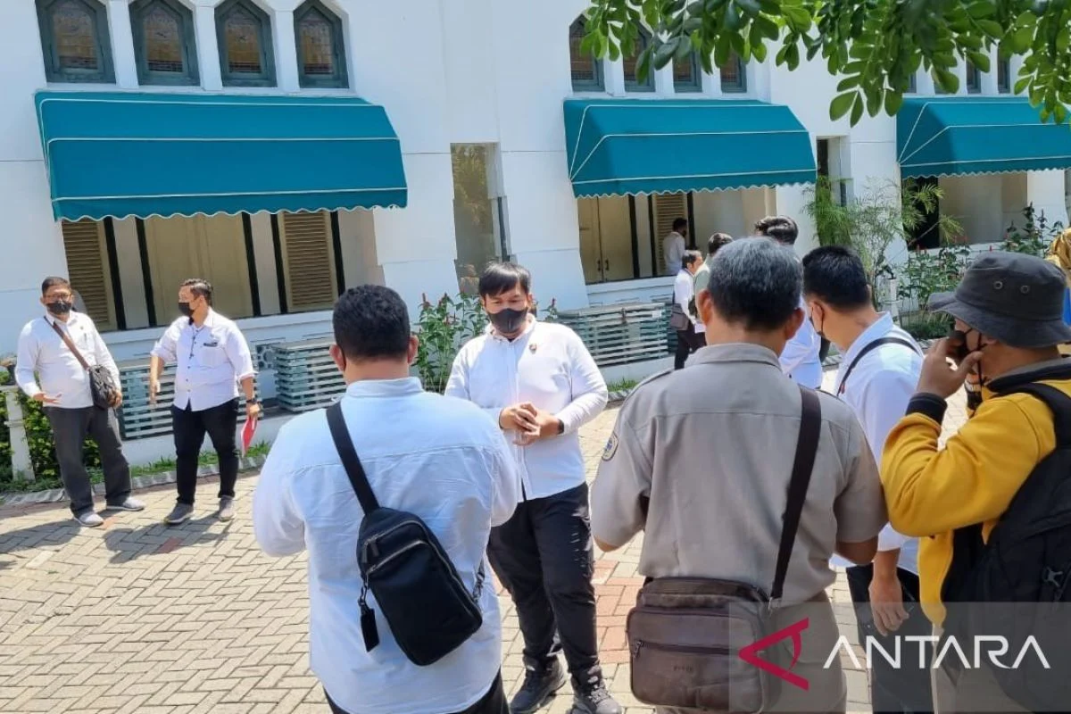 Kasus Air Keras KontraS - Polisi Dalami Keterlibatan Sipil 2026