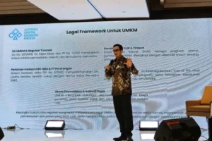 Kasus Amsal Sitepu: Industri Kreatif Terancam Stagnan?