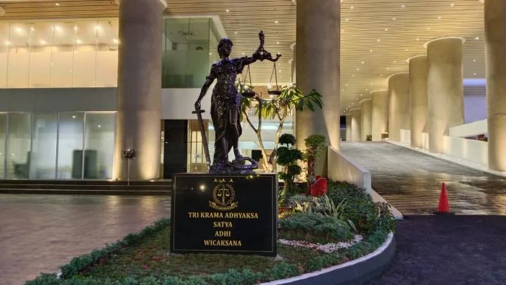 Kasus Amsal Sitepu: Menaksir Harga Jasa Kreatif Harus Adil!