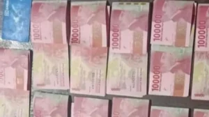 Kasus Andrie Yunus: 4 Tersangka Masuk Tahanan Militer