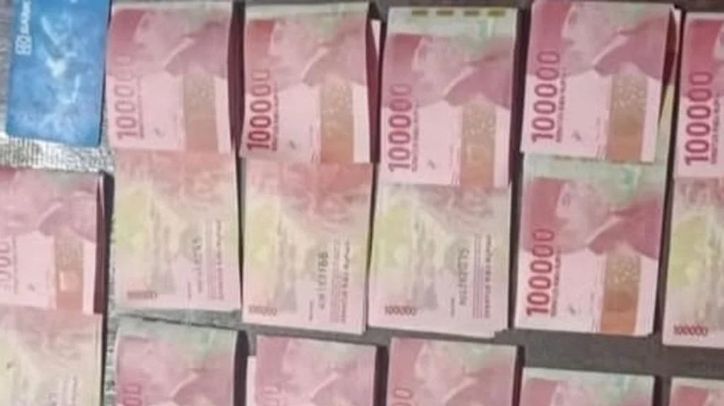 Kasus Andrie Yunus: 4 Tersangka Masuk Tahanan Militer