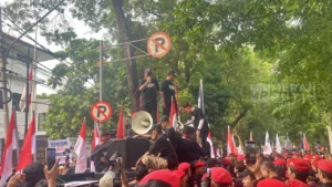 Kasus Andrie Yunus: Komnas HAM Belum Tetapkan Pelanggaran HAM?