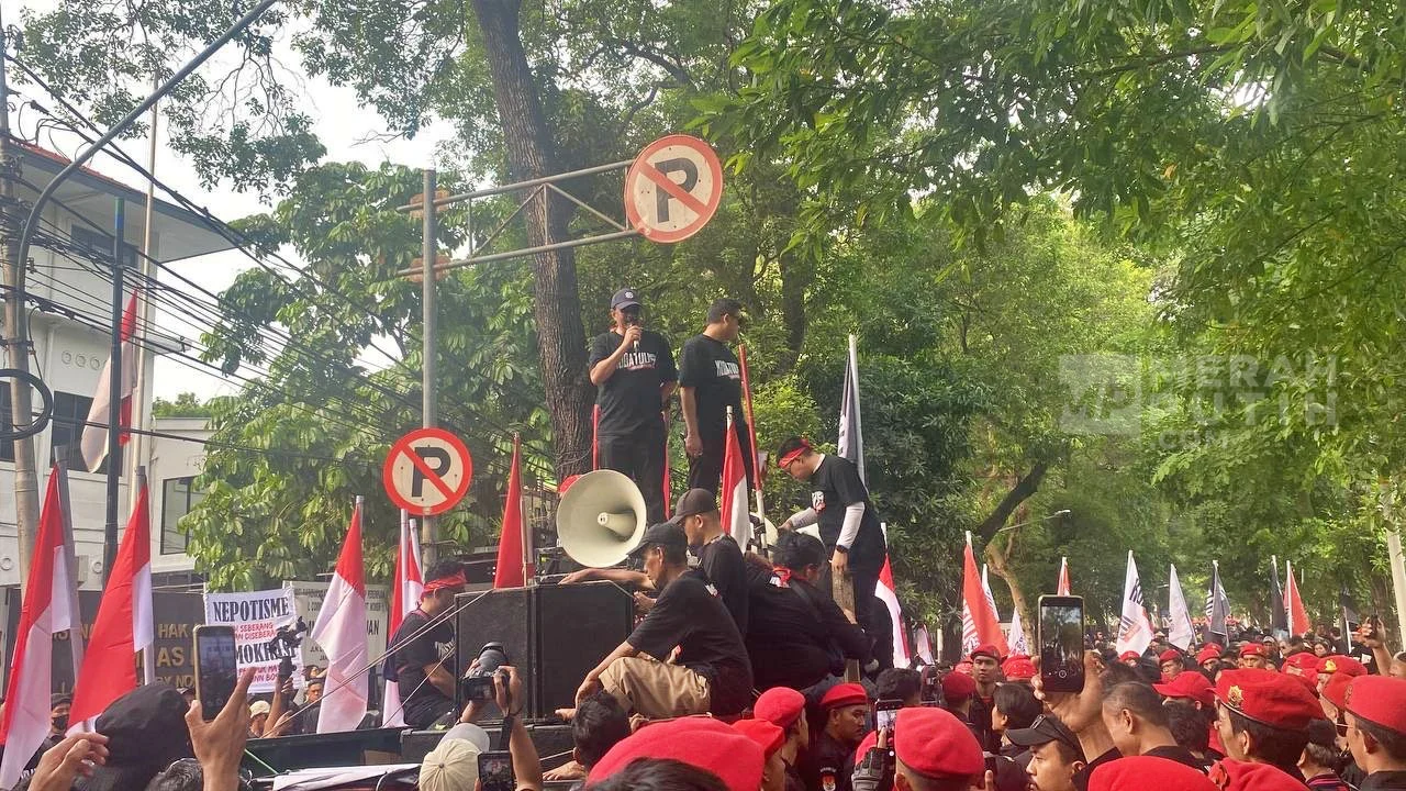 Kasus Andrie Yunus: Komnas HAM Belum Tetapkan Pelanggaran HAM?