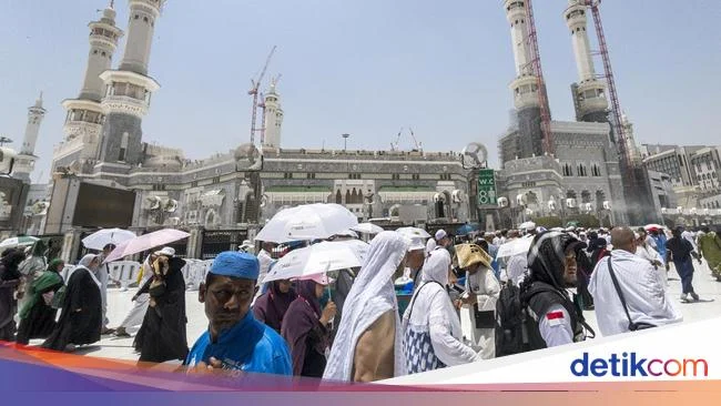 Kasus Korupsi Kuota Haji dan Keabsahan Ibadah Jemaah Menurut MUI