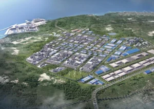 Kawasan Industri Lamongan - Peluang Investasi Terbaru 2026