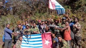 Kebijakan SDA: Militerisme & Konflik Kepentingan – Analisis 2026