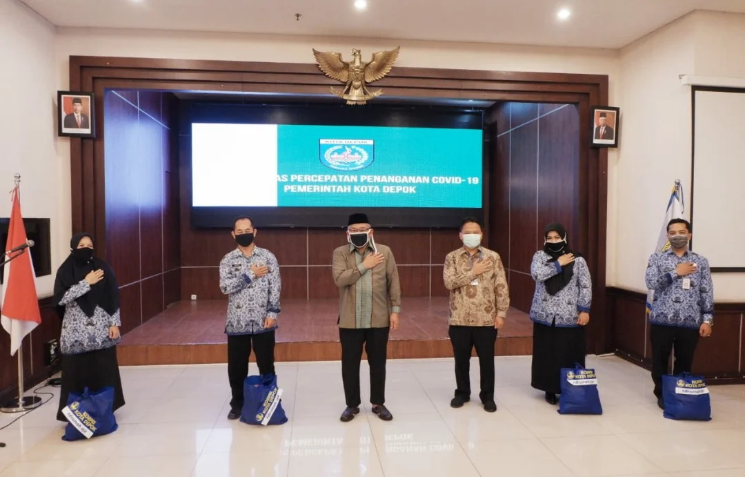 Kebijakan WFH 1 hari sepekan bagi ASN segera diumumkan malam ini