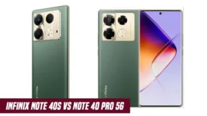 Kelemahan Infinix Note 40 Pro: Uji Kelayakan Perangkat 2026