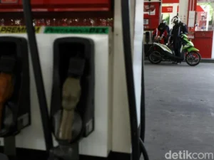 Kenaikan BBM Pertamina Tidak Terjadi pada April 2026