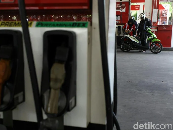 Kenaikan BBM Pertamina Tidak Terjadi pada April 2026