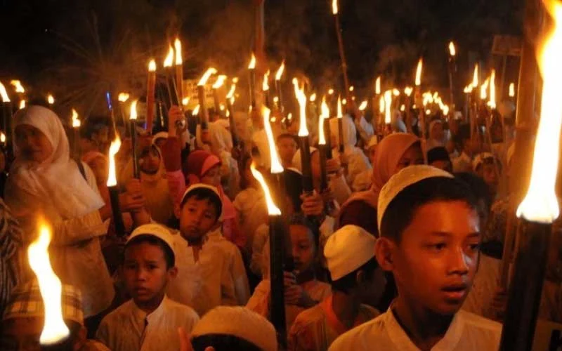 Kendali Emosi: Kunci Kemuliaan Diri Menurut Islam