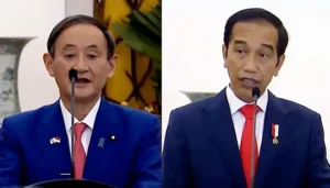 Kerjasama bidang AI Indonesia-Jepang Diperkuat di 2026