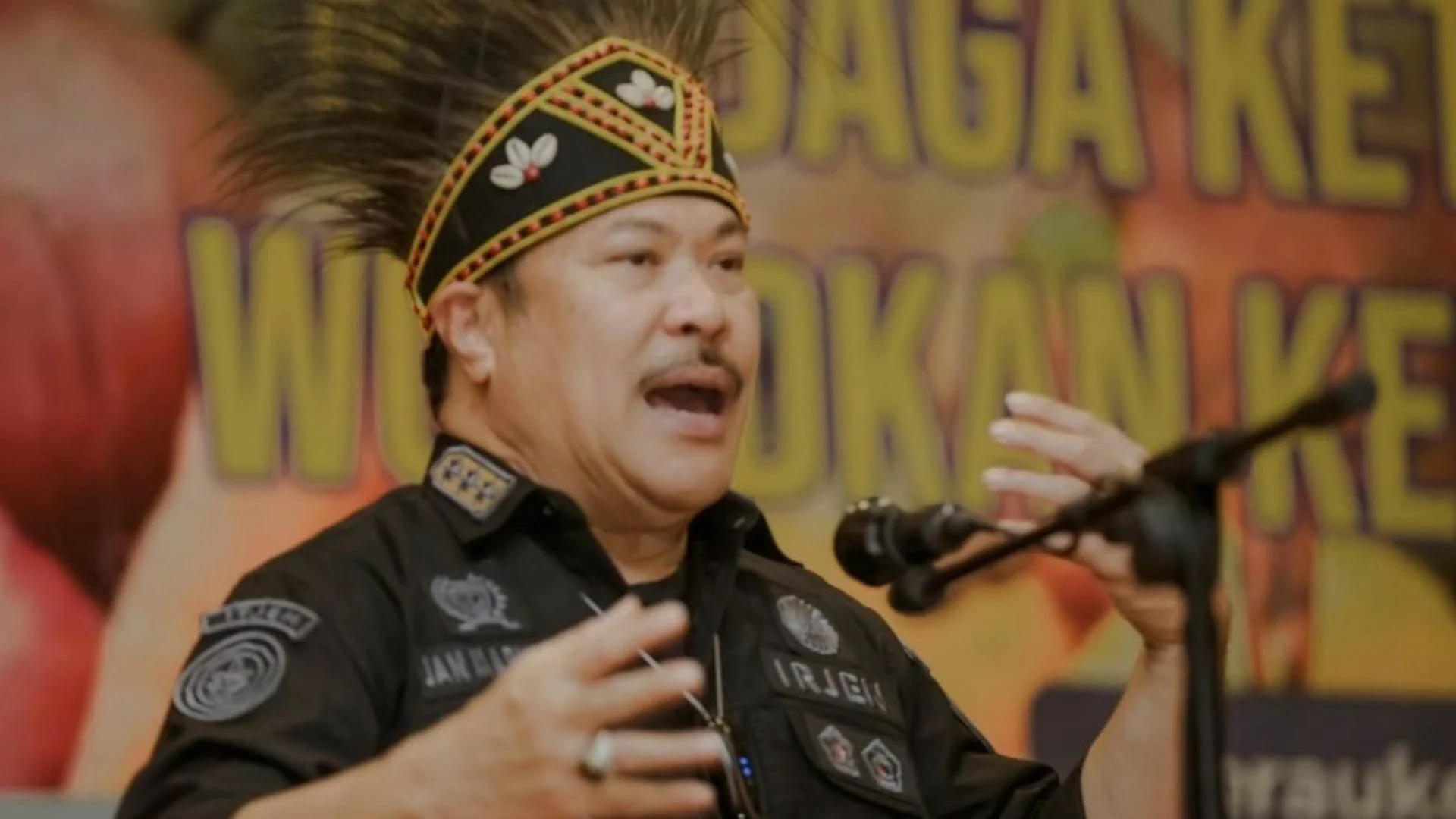 Ketahanan Pangan: 250 Ternak Unggul Tiba di Juanda