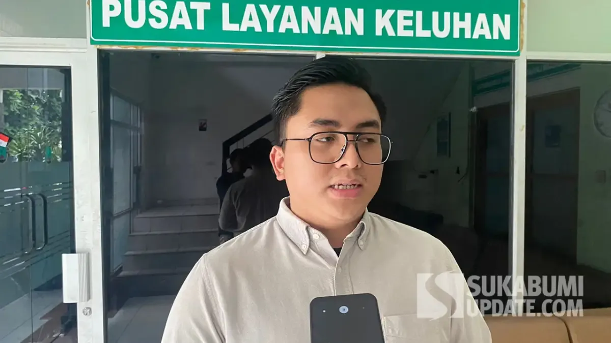 Kondisi Andrie Yunus Terancam Cacat Permanen Akibat Air Keras