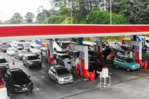 Konsumsi Pertalite dan Pertamax Naik 15% Selama Momen Lebaran 2026
