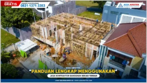 Kontraktor Rumah Terpercaya: Panduan Lengkap 2026