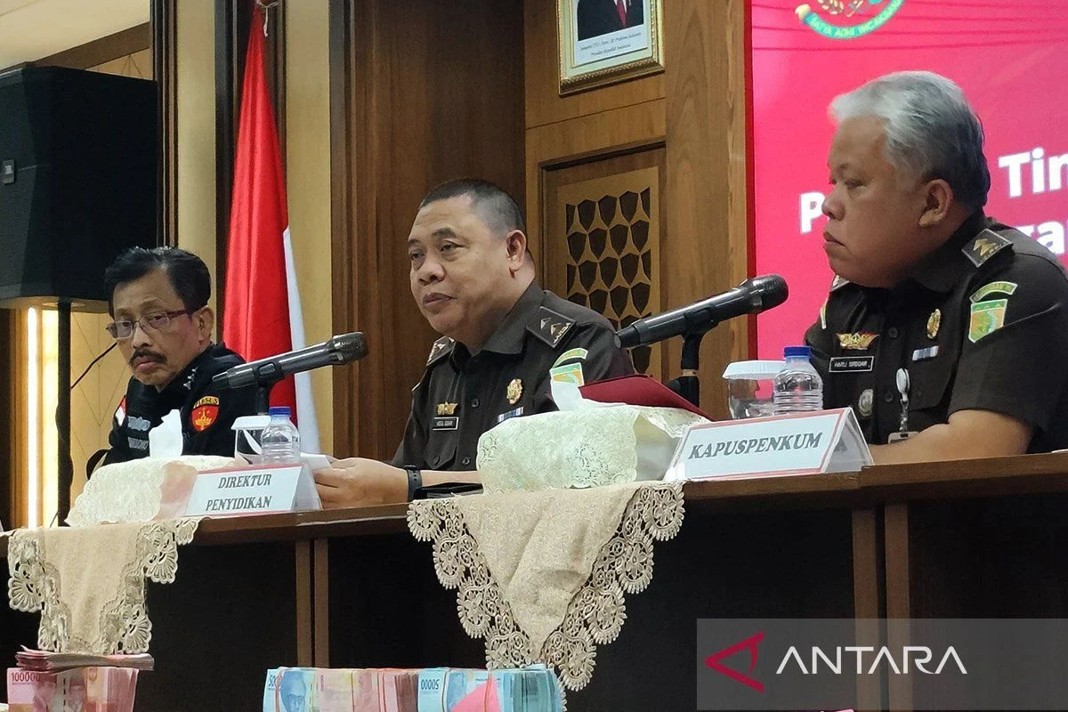 Korupsi Haji: Gus Alex Diduga Terima Suap USD 30 Ribu!