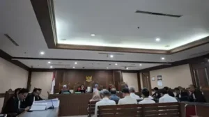Korupsi RPTKA: Jaksa Tuntut Berat Para Terdakwa! Terbaru 2026