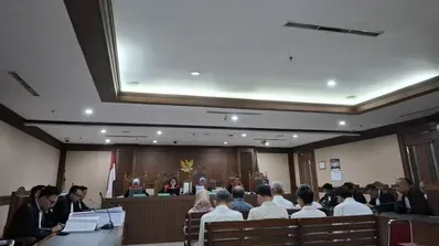 Korupsi RPTKA: Jaksa Tuntut Berat Para Terdakwa! Terbaru 2026