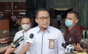 KPK Periksa Yaqut Usai Tetapkan Dua Tersangka Baru Kasus Haji