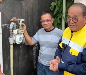 Kualitas BBM Satu Harga di SPBU 3T: BPH Migas Jamin Standar Terjaga