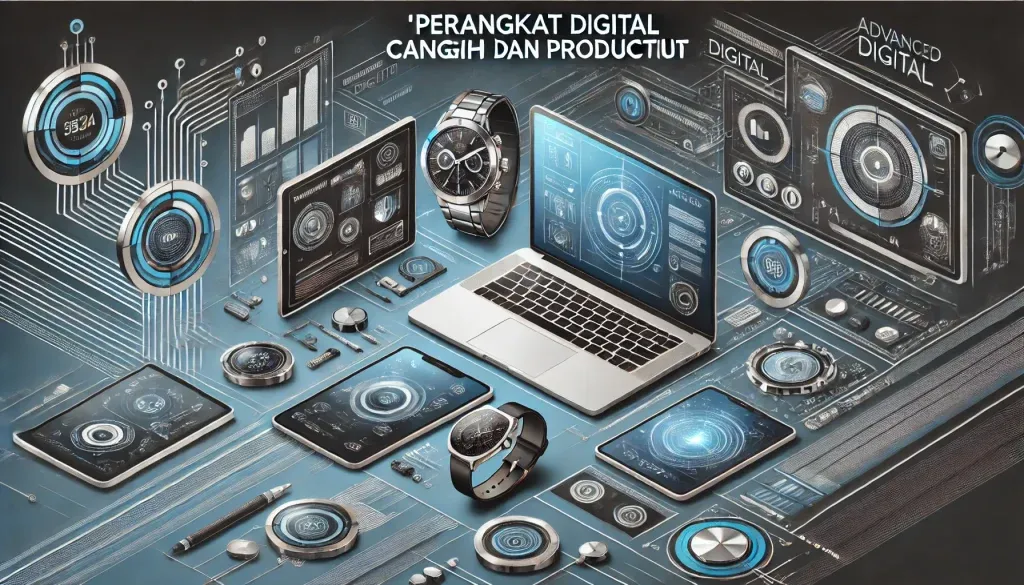 Laptop terbaik 2026: Pilihan Paling Canggih dan Produktif