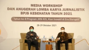 Layanan JKN berkualitas RSBS Jember kian prima pada 2026