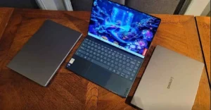 Lenovo Yoga 9i Aura Edition Hadir dengan Performa AI Power