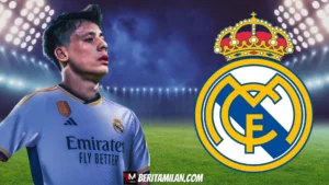 Liverpool Incar Arda Guler? Alonso Siapkan Transfer Kejutan!