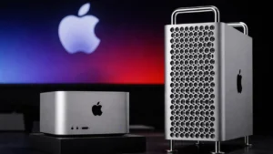 Mac Pro Dihentikan Apple, Mac Studio Jadi Pengganti Utama