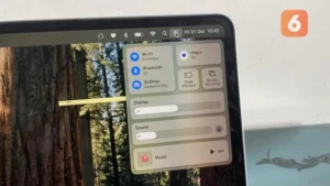 MacBook Air M4: Laptop Tipis Pilihan Utama Pengguna 2026