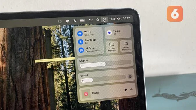 MacBook Air M4: Laptop Tipis Pilihan Utama Pengguna 2026