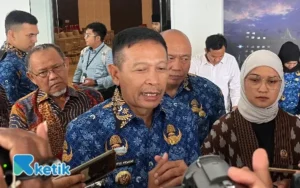 Mark up harga MBG: BGN Ancam Sanksi Tegas Mitra Pelaksana