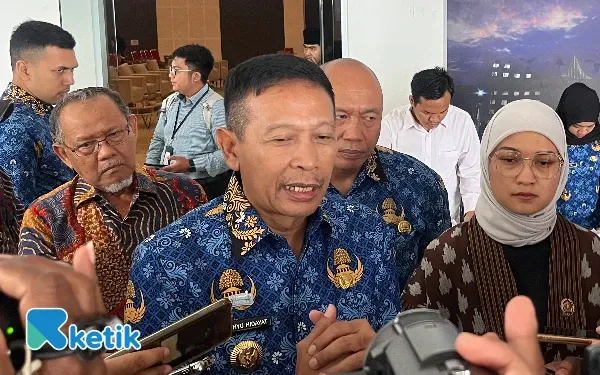 Mark up harga MBG: BGN Ancam Sanksi Tegas Mitra Pelaksana