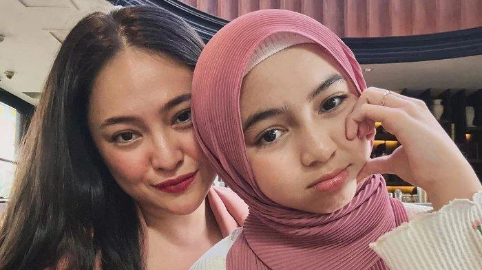 Marshanda Bela Putrinya: Cinta Tanpa Syarat untuk Semua Pilihan