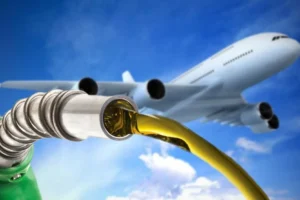 Maskapai Murah Atur Strategi Hadapi Harga Bahan Bakar